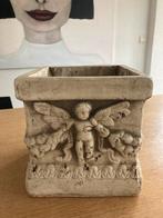 Nieuwe Bloempotten - 4 stuks of per stuk, Ophalen of Verzenden, Nieuw, Overige kleuren, Minder dan 50 cm