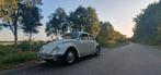 Volkswagen 1300 1.3 1970 Wit, Auto's, 4 cilinders, 800 kg, Wit, Handgeschakeld