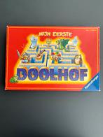 Mijn Eerste Doolhof - Ravensburger Bordspel, Ophalen of Verzenden, Gebruikt