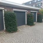 TE HUUR GARAGEBOX ROTTERDAM. ( met stroom), Auto diversen, Autostallingen en Garages