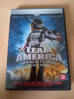 Team America - World Police., Cd's en Dvd's, Amerikaans, Ophalen of Verzenden, Zo goed als nieuw, Poppen of Stop-motion