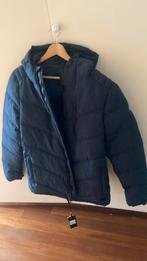 Jongens/heren winterjas, nieuw, Ophalen of Verzenden, Nieuw, Maat 52/54 (L), Blauw