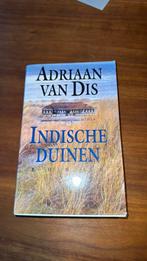 Adriaan van Dis - Indische duinen, Ophalen of Verzenden, Gelezen, Adriaan van Dis, Nederland