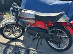 Kreidler RMC, Ophalen, Gebruikt