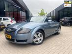 Audi TT Roadster 1.8 5V Turbo 179 PK! Clima Stoelvw Nwe APK, Voorwielaandrijving, TT, 4 cilinders, Cabriolet