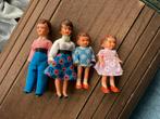 Originele ARI poppenhuis poppetjes (Duitsland, jaren ’60), Verzamelen, Ophalen of Verzenden, Zo goed als nieuw, Poppenhuis