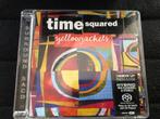 SACD YELLOWJACKETS Time Squared Hybrid, Verzenden, 1980 tot heden, Zo goed als nieuw, Jazz