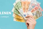 Dringend lening 1650,- euro
