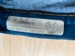 Dames jeans Diesel mt W29-L34, Blauw, Ophalen of Verzenden, Zo goed als nieuw, Diesel