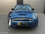 Mini Mini Electric Camden Edition 33 kWh, Gebruikt, Leder en Stof, 184 pk, Te koop