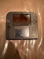 Nintendo 2ds, Ophalen of Verzenden, Zo goed als nieuw