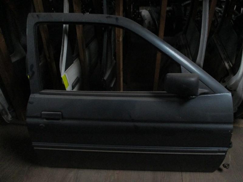 Portier Rechts Ford Escort 5 (AAL/ABL) (1990-09/1995-01), Auto-onderdelen, Carrosserie en Plaatwerk, Ford, Gebruikt