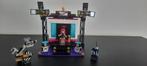 Lego Friends Popstar 41117 TV-studio, Ophalen of Verzenden, Zo goed als nieuw, Complete set, Lego