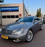 Mercedes CLS 350 V6 KM Stand 252566, Auto's, Automaat, Achterwielaandrijving, Zwart, 4 stoelen