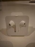 Apple Earpods, oordopjes iphone bedraad nieuw!, Ophalen of Verzenden, Nieuw