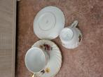 2 koffie kopjes Tosca, Antiek en Kunst, Ophalen of Verzenden