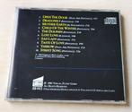 Pentangle - Open The Door CD 1985, Ophalen of Verzenden, Zo goed als nieuw, Europees