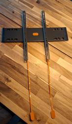 Vogel's TV beugel - universeel, Ophalen of Verzenden, Zo goed als nieuw, Overige typen