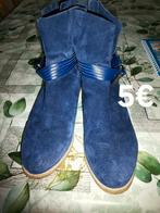 Zeer mooie schoenen enkellaarsjes, ballerina's, hoge hakken, Ophalen, Zo goed als nieuw, Bruin