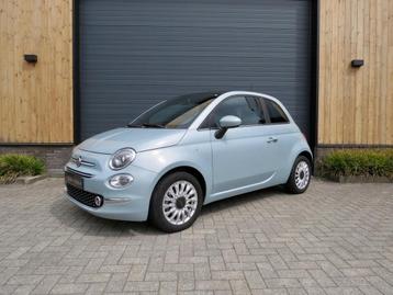 Fiat 500 1.0 Hybrid Dolcevita Finale *Carplay *Pano *Climate beschikbaar voor biedingen