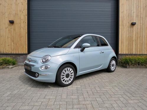 Fiat 500 1.0 Hybrid Dolcevita Finale *Carplay *Pano *Climate, Auto's, Fiat, Bedrijf, Te koop, ABS, Airbags, Airconditioning, Apple Carplay