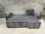!!ACTIE!! Hoekbank Milo met Slaapfunctie en opbergruimte, Huis en Inrichting, Banken | Bankstellen, Niet ingevuld, Nieuw, Niet ingevuld