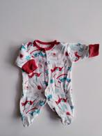 Kite speelpakje biokatoen, maat 50, Kinderen en Baby's, Babykleding | Maat 50, Ophalen of Verzenden, Zo goed als nieuw, Jongetje of Meisje