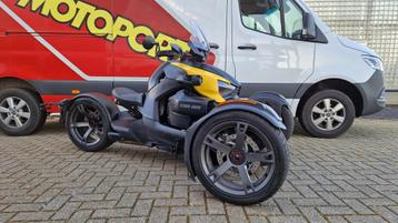 CAN-AM RYKER 900 (bj 2021) beschikbaar voor biedingen
