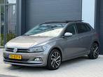 Volkswagen Polo 1.0 TSI Comfortline Business / Schuifdak APK, Auto's, Volkswagen, Voorwielaandrijving, Gebruikt, Euro 6, 23 km/l