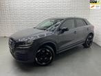 Audi Q2 1.0 TFSI AUTOMAAT PDC NAVI STOELVERWARMING, Stof, Gebruikt, 116 pk, Bedrijf