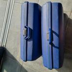 American Tourister, Ophalen of Verzenden, Gebruikt, Hard kunststof, 70 cm of meer