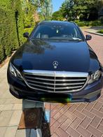 Te koop mercedes benz  E klasse 2017 w213, Auto's, Overige kleuren, Leder en Stof, Stationwagon, Diesel