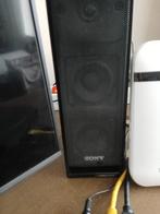 Te koop blue ray speler sony, Audio, Tv en Foto, Blu-ray-spelers, Ophalen, Zo goed als nieuw, Sony