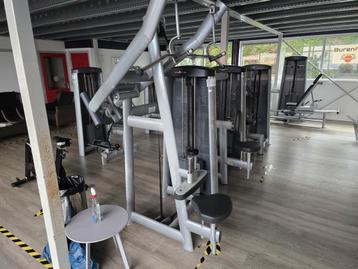 Torsby Danton Lat Pull Down - Professioneel beschikbaar voor biedingen