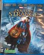 Doctor Strange blu ray marvel studios, Cd's en Dvd's, Blu-ray, Ophalen of Verzenden, Zo goed als nieuw, Science Fiction en Fantasy