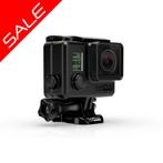 GoPro Blackout Housing Hero3, Hero3+ en Hero4, Audio, Tv en Foto, Actiecamera's, Ophalen of Verzenden, Nieuw, GoPro