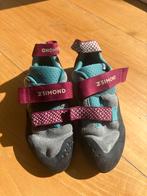 Klimschoenen - Maat 36, Sport en Fitness, Klimsport, Ophalen of Verzenden, Gebruikt, Klimsportschoenen