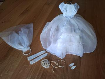 Vintage Barbie Bride's Dream # 947 * 1963 beschikbaar voor biedingen