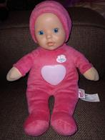 Zapf creation, my little baby born, first nightfriends, Kinderen en Baby's, Ophalen of Verzenden, Gebruikt, Babypop
