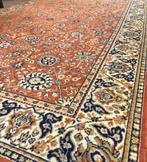 Groot Oosters vloerkleed / Perzisch tapijt wol 350x240