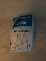 Dr Browns P speen, Ophalen of Verzenden, Overige typen