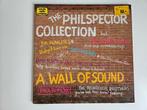 Lp Phil Spector , The phil Spector collection, Ophalen of Verzenden, 1960 tot 1980, Zo goed als nieuw, 12 inch