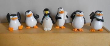 6 Pinguins = In 1 koop te koop voor 2,50 euro beschikbaar voor biedingen