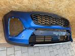 Kia Sportage IV Lift voorbumper, Voor, Ophalen of Verzenden, Bumper, Gebruikt