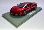 Alfa Romeo 33 Stradale Rosso 1:18 P18267A van BBR