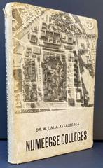 Asselbergs, Dr. W.J.M.A. - Nijmeegse Colleges (1967), Ophalen of Verzenden