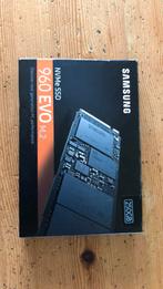 Samsung 960 EVO 250GB m.2 NVME SSD, Computers en Software, Harde schijven, Overige aansluitingen, Samsung, Desktop, Gebruikt