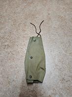 Canadese rifle cover 1944, Ophalen of Verzenden, Landmacht, Amerika