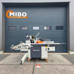 Robland combinatiemachine 5in1 ** vol opties, 70 mm of meer, Overige typen, Ophalen of Verzenden, Zo goed als nieuw