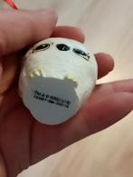 Harry Potter Hedwig Kerstbal, Verzamelen, Harry Potter, Ophalen of Verzenden, Gebruikt